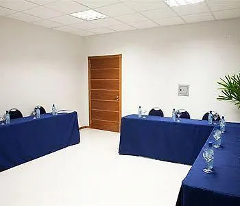Victoria Palace Hotel Florianopolis