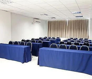 Victoria Palace Hotel Florianopolis 3*,