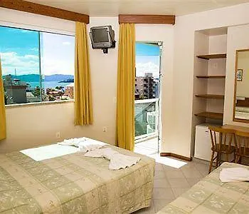 Victoria Palace Hotel Florianopolis