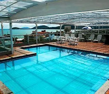 Victoria Palace Hotel Florianopolis Brazil