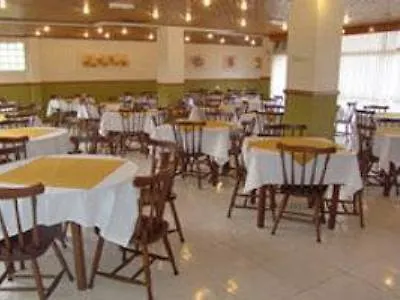 Victoria Palace Hotel Florianopolis 3*,  Brazil