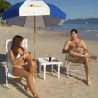 Hotel Victoria Palace Florianópolis
