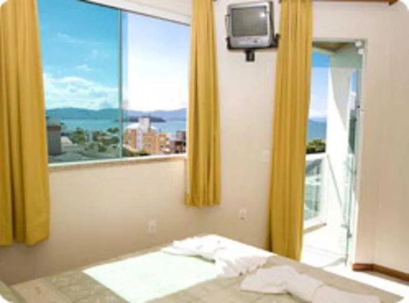 Hotel Victoria Palace Florianópolis