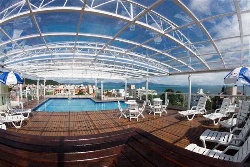 Hotel Victoria Palace Florianópolis