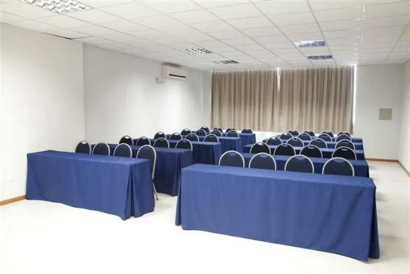 Hotel Victoria Palace Florianópolis