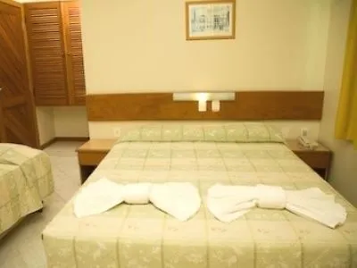 Hotel Victoria Palace Florianópolis 3*,