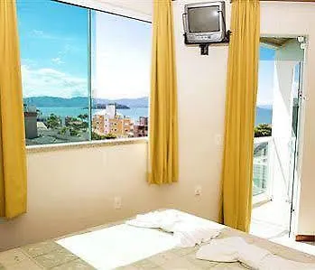 Hotel Victoria Palace Florianópolis