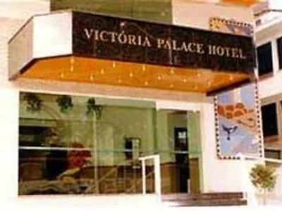Hotel Victoria Palace Florianópolis